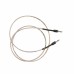 Ground Cable High-End, 2.0 m